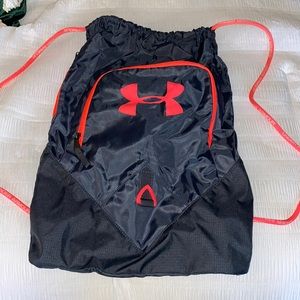 Under Armour Drawstring Bag